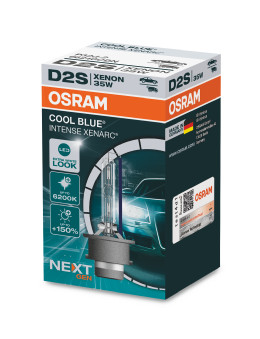 OSRAM 66240CBN XENARC® COOL...