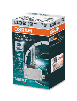 OSRAM 66340CBN XENARC® COOL...