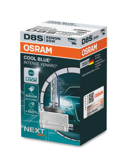 OSRAM 66548CBN XENARC® COOL...