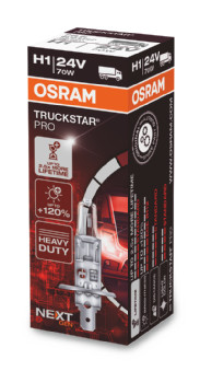 OSRAM 64155TSP TRUCKSTAR®...