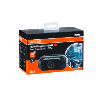 OSRAM ORSDCR10 ROADSIGHT Rear Kamera