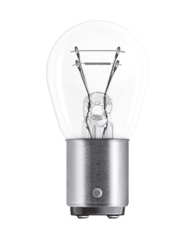 OSRAM 7225-2BL ORIGINAL Glühlampe, Brems-/Schlusslicht