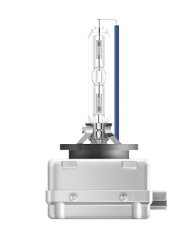 OSRAM 66140CBN XENARC® COOL BLUE® INTENSE (Next Gen) Glühlampe, Fernscheinwerfer