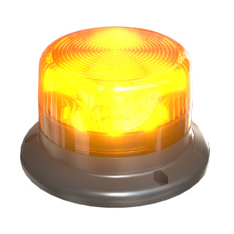 OSRAM RBL102 LIGHTsignal BEACON LIGHT Roterende lys