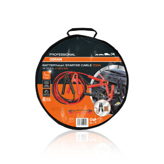OSRAM OSC250 indítókábel