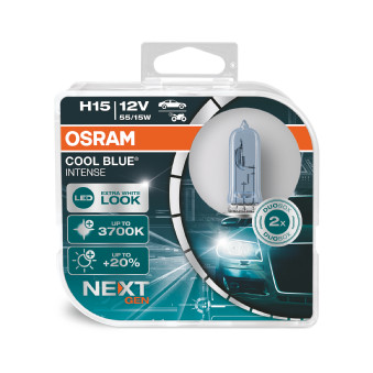 OSRAM 64176CBN-HCB izzó,...