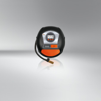 OSRAM OTIC650 OSRAM TYREinflate Connect 650 Dekktrykkmåler/-fyller