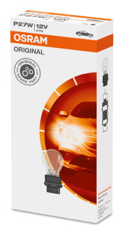 OSRAM 3156 izzó, villogó