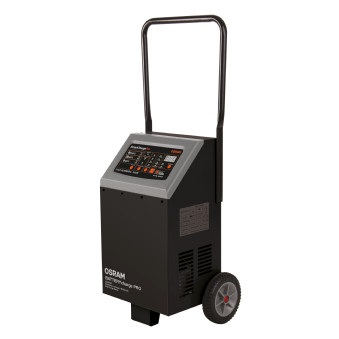 OSRAM OSCP6024 OSRAM BATTERYcharge PRO 60A Batterieladegerät