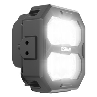 OSRAM LEDPWL101-UW LEDriving® Cube PX Ultra-Wide Beam Arbeitsscheinwerfer