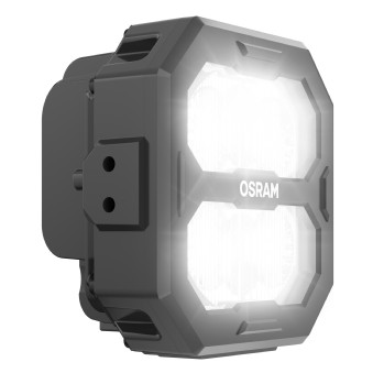 OSRAM LEDPWL103-UW LEDriving® Cube PX Ultra-Wide Beam Arbeitsscheinwerfer