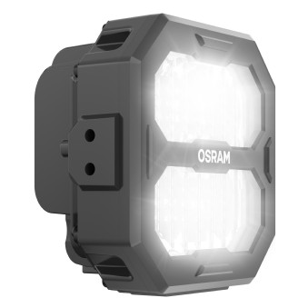 OSRAM LEDPWL108-FL LEDriving® Cube PX Flood Beam Arbeitsscheinwerfer