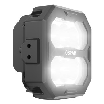 OSRAM LEDPWL110-SP LEDriving® Cube PX Spot Beam Arbeitsscheinwerfer