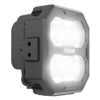 OSRAM LEDPWL112-SP LEDriving® Cube PX Spot Beam Arbeitsscheinwerfer