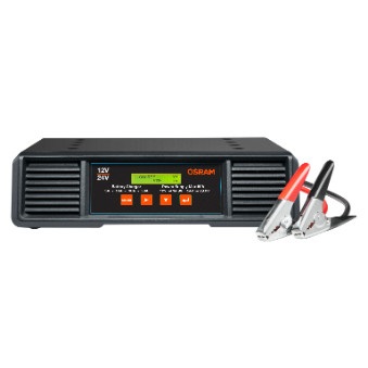 OSRAM OSCP5024 OSRAM BATTERYcharge PRO 50A Batterilader