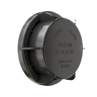 OSRAM LEDCAP07 LEDriving® CAP Kappe, Hauptscheinwerfer