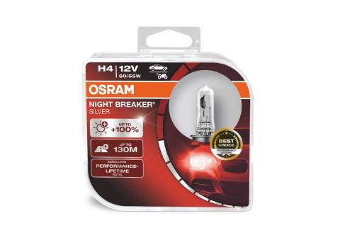 OSRAM 64193NBS-HCB NIGHT...