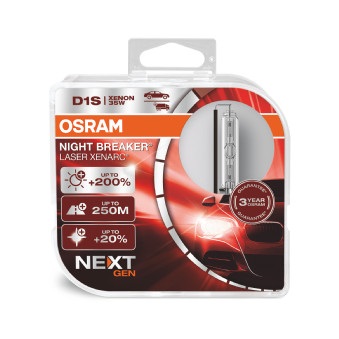 OSRAM 66140XNN-HCB XENARC®...