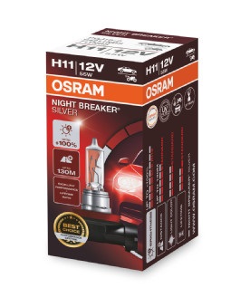 OSRAM 64211NBS NIGHT...