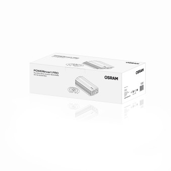 OSRAM OEINVPAR6 POWERinvert PRO Wechselrichter