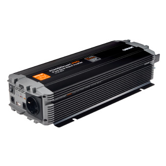 OSRAM OEINVPAR6 POWERinvert PRO Wechselrichter