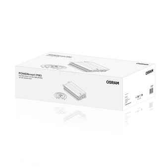 OSRAM OEINVPAR20 POWERinvert PRO Wechselrichter