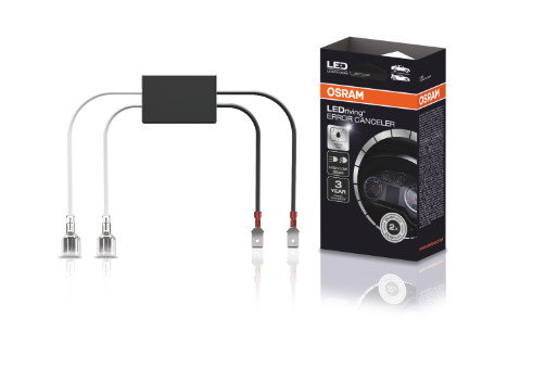 OSRAM LEDEC01-2HFB LEDriving® ERROR CANCELER Leitungssatz