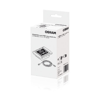 OSRAM OINVLCD POWERinvert PRO Wechselrichter