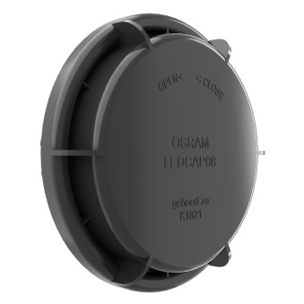OSRAM LEDCAP08 LEDriving® CAP Kappe, Hauptscheinwerfer