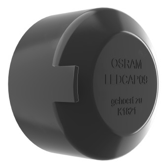 OSRAM LEDCAP09 LEDriving® CAP Kappe, Hauptscheinwerfer