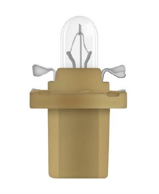 OSRAM 2752MF ORIGINAL Glühlampe, Instrumentenbeleuchtung
