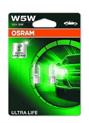 OSRAM 2825ULT-02B izzó,...