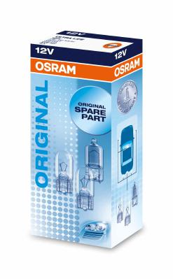 OSRAM 2825ULT izzó, villogó