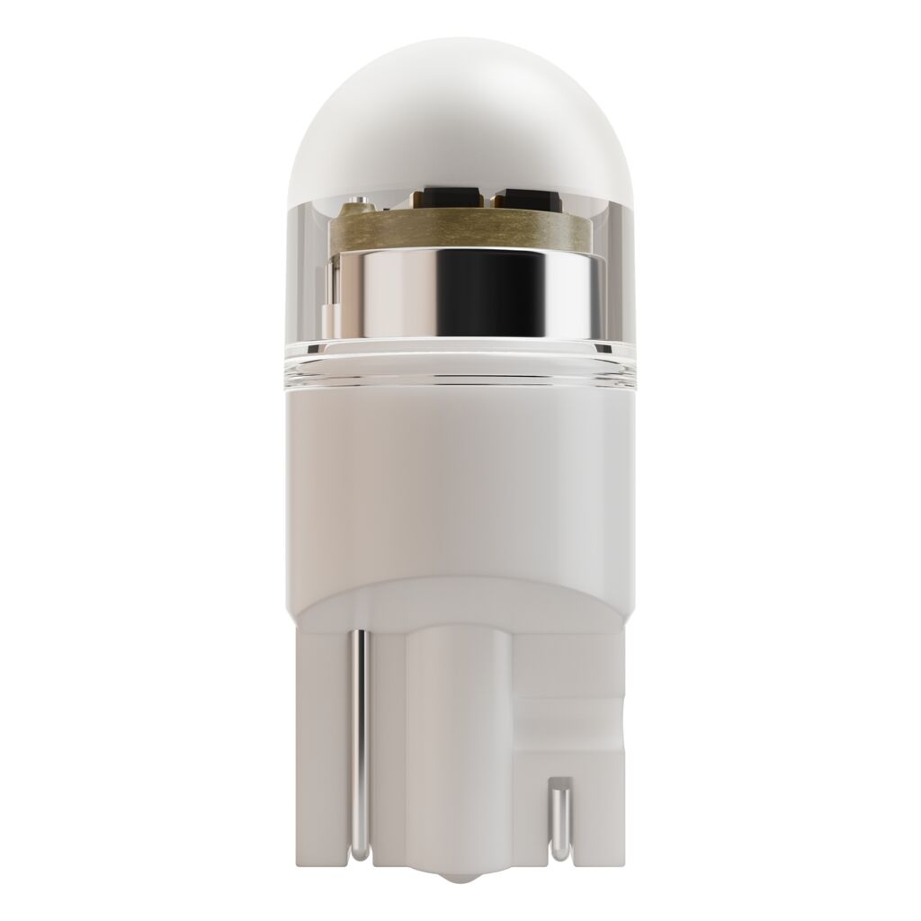 OSRAM 2845DWP-2BL LEDriving® SLT Glühlampe, Blinkleuchte