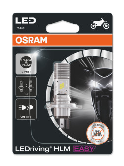 OSRAM 64185DWESY-01B...