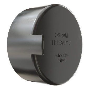 OSRAM LEDCAP10 LEDriving® CAP Kappe, Hauptscheinwerfer