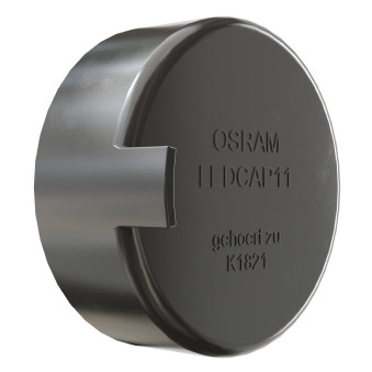 OSRAM LEDCAP11 LEDriving® CAP Kappe, Hauptscheinwerfer