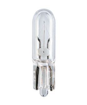 OSRAM 2721-2BL ORIGINAL Glühlampe, Innenraumleuchte