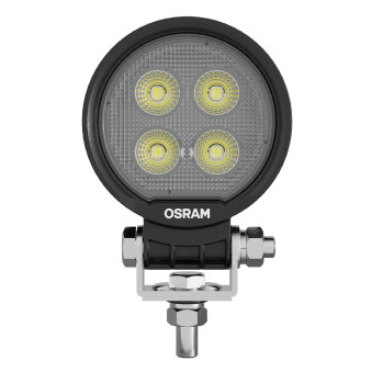 OSRAM LEDWL104-WD LEDriving® Round WL VX80-WD Arbeitsscheinwerfer