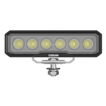 OSRAM LEDWL109-WD LEDriving® Lightbar VX150-WD Arbeitsscheinwerfer