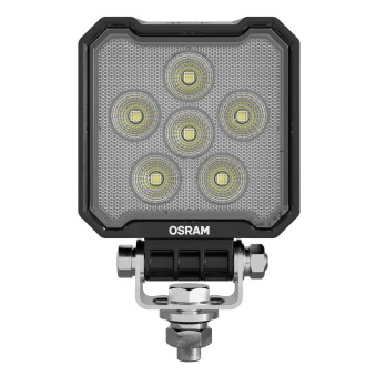 OSRAM LEDWL107-WD LEDriving® Cube WL VX100-WD Arbeitsscheinwerfer