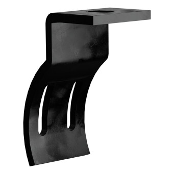 OSRAM LEDDLFXACC101 LEDriving® Mounting Kit FX GEN 2 Halter, Arbeitsscheinwerfer