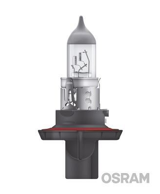 OSRAM 9008 ORIGINAL Bec,...