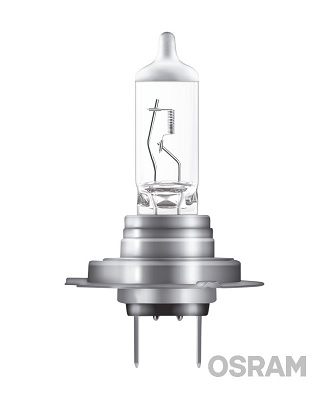 OSRAM 64210SV2-HCB SILVERSTAR 2.0 Glühlampe, Fernscheinwerfer