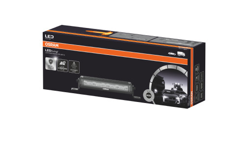 OSRAM LEDDL130-CB LEDriving® Lightbar FX250 Fernscheinwerfer