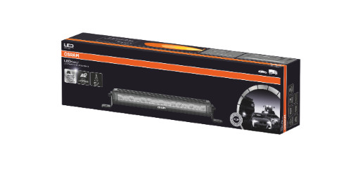 OSRAM LEDDL131-SP SM LEDriving® Lightbar FX500 Fernscheinwerfer