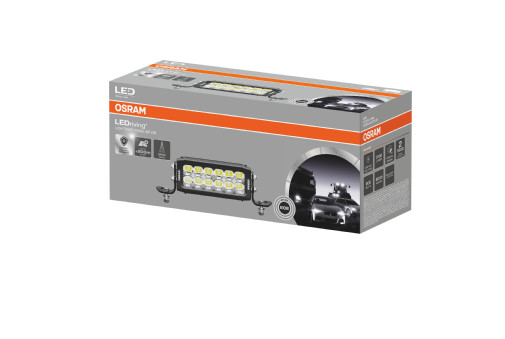 OSRAM LEDDL123-SP DR LEDriving® Lightbar VX180-SP Fernscheinwerfer