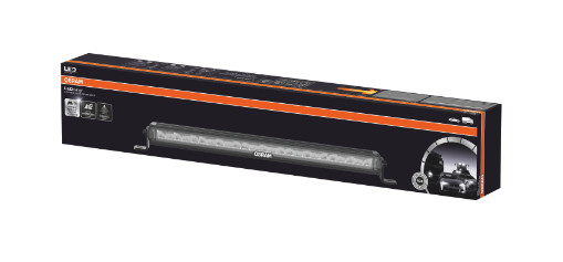 OSRAM LEDDL133-CB SM LEDriving® Lightbar FX750 Fernscheinwerfer