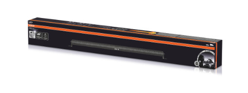 OSRAM LEDDL114-CB SM LEDriving® Lightbar FX1000-CB Fernscheinwerfer