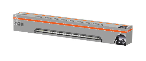 OSRAM LEDDL124-CB SR SM LEDriving® Lightbar VX750-CB Fernscheinwerfer